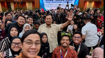 5 Poin Penting Pemberlakuan Kenaikan PPN Mulai 1 Januari 2025