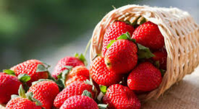 9 Manfaat Penting Buah Strawberry bagi Kesehatan