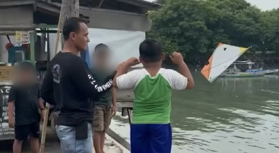 Polisi Temukan Asal-usul Tali Senar yang Jerat Pengendara di Jembatan Suramadu