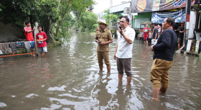 Sederet PR Besar Surabaya di 2025