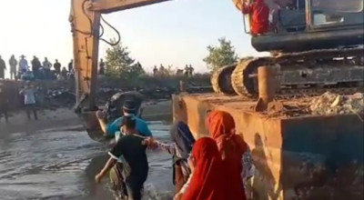 20 Hektare Pesisir dan Laut di Sumenep Miliki SHM