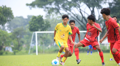 Perseta 1970 Tulungagung Awali Kompetisi Liga 4 Jatim dengan Hasil Imbang