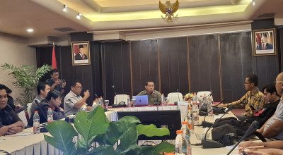 Proyek Surabaya Waterfront Land Diklaim Kantongi Sejumlah Perizinan