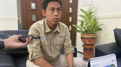 Bulog Ponorogo Serap 2.000 Ton Beras di Awal Februari, Stok Aman hingga April