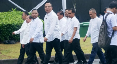 Patuh Instruksi Megawati, Bupati Bangkalan Tak Ikut Retreat Magelang