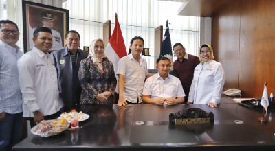 Bupati Trenggalek Ditunjuk sebagai Penjabat Sementara Ketua Umum APKASI