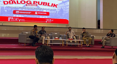 Wakapolres Jember: Pesta Miras Malam Hari, Orang Tua Harus Pantau Kegiatan Anak