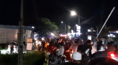 Bocah 7 Tahun Dibunuh Pacar Ibunya, Dikubur di Kebun Kopi Garahan Jember