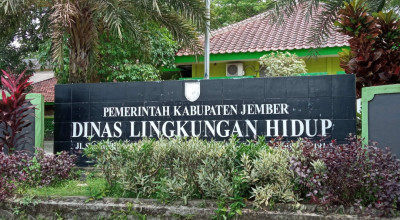 363 Pegawai Non-ASN DLH Jember Dirumahkan, Terbanyak Pemungut Sampah