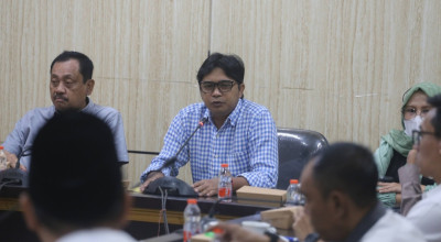 Tuai Polemik, Komisi B DPRD Jember Minta Toko Berjaringan di Lojejer Tak Beroperasi