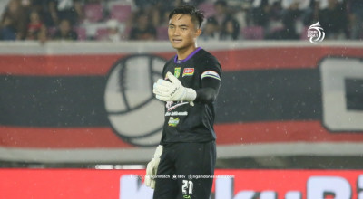 Dianggap Underdog, Persebaya Surabaya Siap Habis-habisan Lawan Dewa United