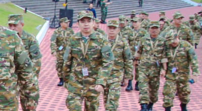 Ribuan Non-ASN PPPK Jember Belum Dapat SK, Gus Fawait Panggil BKPSDM ke Magelang