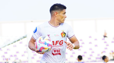 Komentar Marcelo Rospide usai Persik Kediri Kalah dari Persita Tangerang