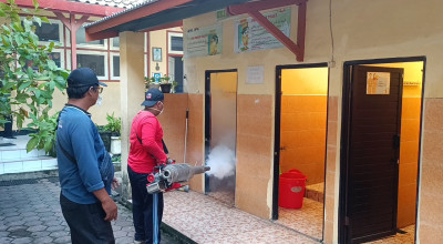 4 Pasien Anak DBD di Tulungagung Meninggal Dunia pada Awal 2025