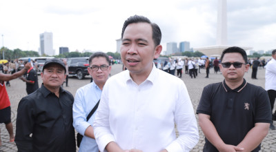 Rencana Gus Fawait usai Retret di Magelang, Langsung ke Pasar Tanjung Jember