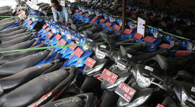 Pemkot Surabaya Lelang Puluhan Kendaraan Bulan Ini, Dibuka Terbatas 1 Jam