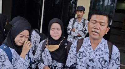 22 Guru Lulus PPPK Dibatalkan, DPRD Jember Desak BKPSDM Temui Kemendagri