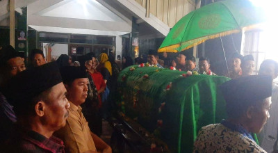 Bus Brimob Kecelakaan di Exit Tol Purwodadi, 1 Siswa SMAN 1 Porong Meninggal