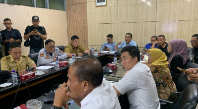 DPRD Jember soal Pro Kontra Akses Jalan Truk Muatan Berat: Malam Boleh Lewat