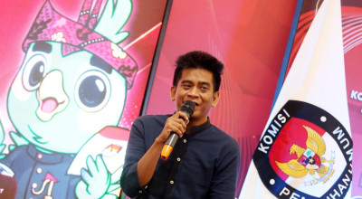 KPU Jatim Gandeng PFI Surabaya Gelar Pelatihan Optimasi SEO Fotografi