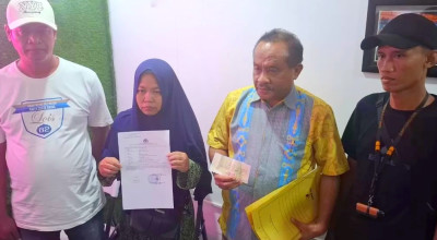 Korban Penipuan Penerimaan PPPK Lapor Polisi, Catut Nama Wabup Sidoarjo Terpilih