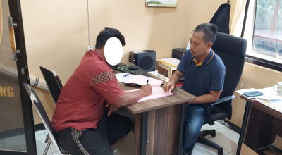 Ayah di Jember Diduga Cabuli Anak Kandung