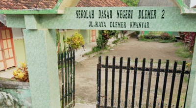 2 Pencuri di Bangkalan Embat Segala Macam Barang: LPG, Fingerprint juga Motor