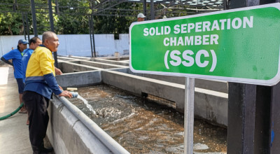 IPLT di Tulungagung Kembali Beroperasi usai Mangkrak 9 Tahun