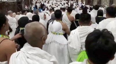 Ibadah Haji, Bangkalan Dapat Kuota 670 Jemaah