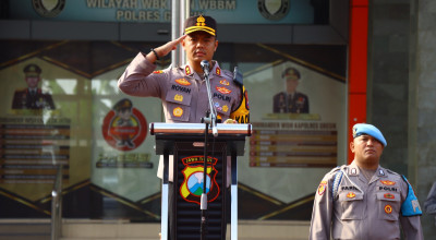 Jadwal Jam Larangan Operasional Truk di Gresik, Simak!