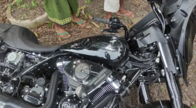 Kronologi Kecelakaan yang Menewaskan Bendahara Demokrat Renville Antonio di Situbondo