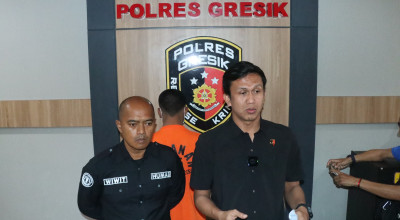 Kekerasan Segerombolan Pemuda di Driyorejo Gresik, 2 Pelajar jadi Korban