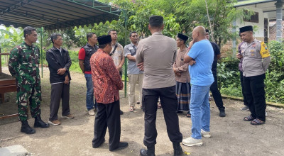 Menu Slametan Penyebab Keracunan di Sawoo Ponorogo Dipesan dari Catering