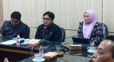 Mantri Pasar Lojejer Intimidasi Pedagang, DPRD Jember: Jangan Takut!