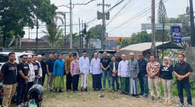 Kiai di Jember Gandeng PWI Perangi Miras dan Narkoba