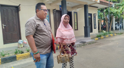 Istri Oknum Polisi di Bangkalan Diduga Tilap Uang Tetangga Senilai Rp60 Juta