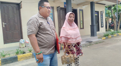 Oknum Istri Polisi di Bangkalan jadi Tersangka Kasus Dugaan Pencurian Perhiasan