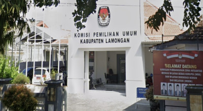 Mobil Dinas Ditarik untuk Efisiensi, KPU Lamongan Coba Pinjam ke Pemkab