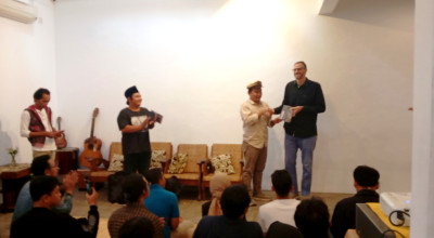 Membaca Franz Kafka Tetap Relevan usai 100 Tahun Wafatnya Sang Pengarang