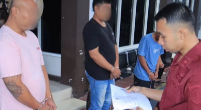 Belasan Narapidana di Lapas Blitar Dipindah ke Madiun, Ini Sebabnya