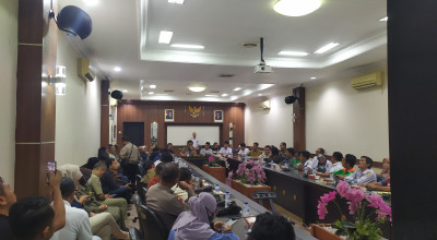 Nasib Ribuan Pegawai Non-ASN di Jember, Tunggu Penerbitan SK PPPK