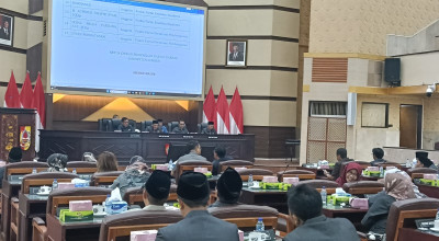 Polemik Nasib Non-ASN, DPRD Jember Bentuk Pansus