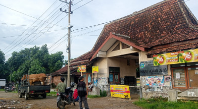Pasar Hewan di Ponorogo Masih Ditutup, Kasus PMK Terus Dipantau