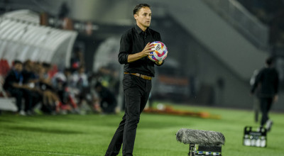 Tren Buruk Persebaya Surabaya Berlanjut, Ini Komentar Paul Munster