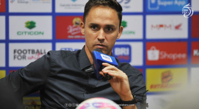 Persebaya Keok Lagi, Nasib Munster di Ujung Tanduk