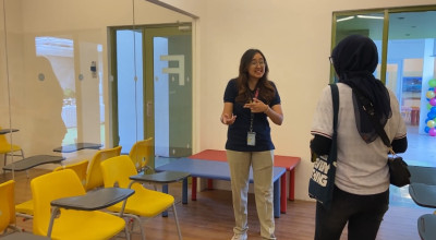 Intip Metode Pembelajaran Bahasa Inggris Efektif untuk Anak di EF Kediri