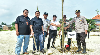 HPN 2025, PWI Lamongan Komitmen Kawal Pembangunan Daerah