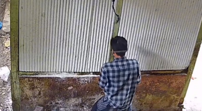 Curi 125 Kilogram Tepung, Pria Bangkalan Diringkus Polisi