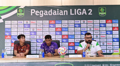 Kontra PSKC Cimahi, Persela Lamongan Berambisi Bikin Momen Bounceback