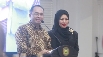 Kesan Eddy Supriyanto selama Menjabat Pj Wali Kota Madiun